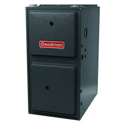 Goodman Residential Gas Furnaces,40 V AC,5 ton  GM9S961205DN