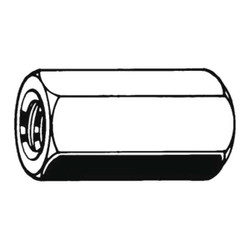 Manufacturer Varies CplgNt,Stl,Zn,M16-2.00,24mmx48mm,25PK M11400.160.0001
