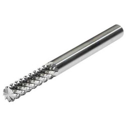Micro 100 Solid Router Bit, 0.125 in, Carbide RDB-30