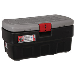 Rubbermaid 35 Gal. ActionPacker Tote RMAP350000