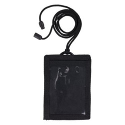 ergodyne® HOLDER,3389  BLACK BADGE 19964