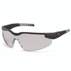 ergodyne® GLASSES,DLNGR I/O MTT BLK 50064