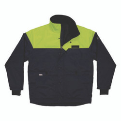 ergodyne® JACKET,6476 3XL NAVY 41257