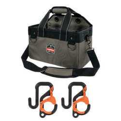 ergodyne® BAG,5846 GRAY S 13746