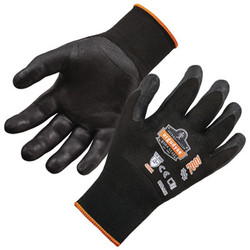 ergodyne® GLOVES,7001,BLACK,XS,1-PR 17951