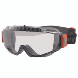 ergodyne® GOGGLES,MODI-FAB CLR GRAY 60300