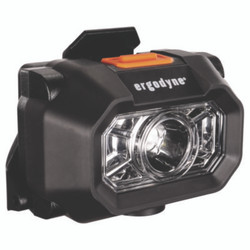 ergodyne® LIGHT,8978 BLACK 60290