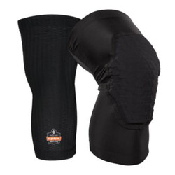 ergodyne® SLEEVE,525 BLACK M/L 18526