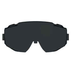 ergodyne® GOGGLES,MODI-RL,SMOKE 60305