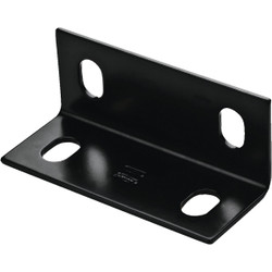 National Hardware 2.1 In. x 5 In. Heavy Duty Wide Corner Brace N351-488