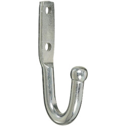National Hardware Tarp and Rope Storage Hook N220-533