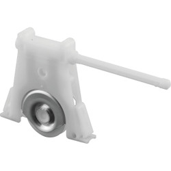 Prime-Line Screen Door Tension Spring With Adjustment Stem B 715