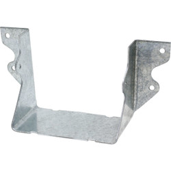 Simpson Strong-Tie Galvanized 4 x 4 Face Mount Joist Hanger  U44 Pack of 50