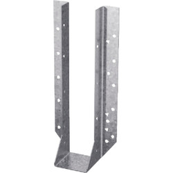 Simpson Strong-Tie ZMAX 4 x 8 Face Mount Joist Hanger HU48Z Pack of 25
