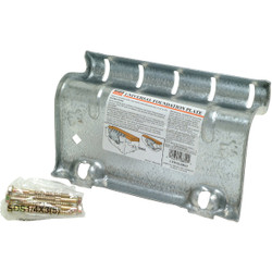 Simpson Strong-Tie Foundation Plate URFP-SDS3 Pack of 10