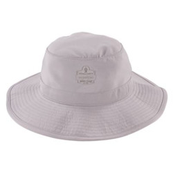 ergodyne® HAT,8939 GRAY 12666