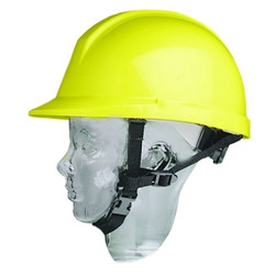 Chinstrap 4-Point Suspensions, Chinstrap, For A49, A49R Hard Hats