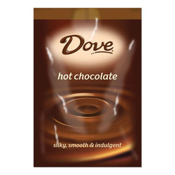 Dove® Chocolate COCOA,HOT CHOCOLATE MDRA117