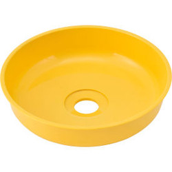 Emergency Eyewash Bowl Replacement