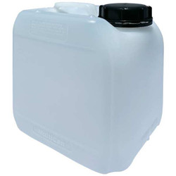 Manufacturer Varies Carboy,5 L,229 mm H,Natural 405404-0005
