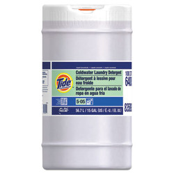 Tide® Professional™ DETERGENT,TIDE,COLDWATER 64005