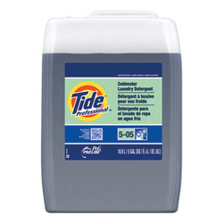 Tide® Professional™ DETERGENT,LNDRY,TIDE,5GAL 70674