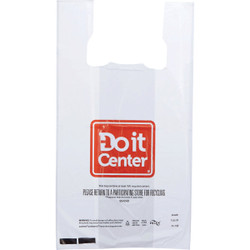 Do it Center Shopping Bag (1000-Pack) 90291