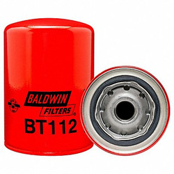 Baldwin Filters Spin-On,13/16" Thread ,5-3/8" L BT112