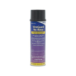 Nu-Calgon Coil Cleaner, 18 oz, Aerosol Can, White 4376-75