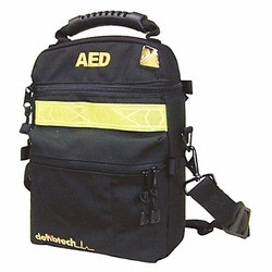 Defibtech AED Soft Black Case DAC-100