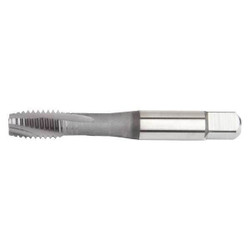 Widia Spiral Flute Tap,#10-32,HSS-E GT925023