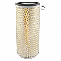 Baldwin Filters Inner Air Filter,Round PA2579