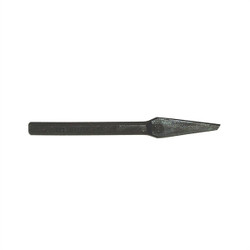 Mayhew Half Round Nose Chisel,1/4" x 5.5" 10502