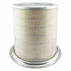 Baldwin Filters Inner Air Filter,Round PA3905