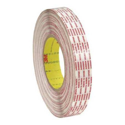 3m Double Extended Liner Tape,1/2x360yd,PK2 T9634762PK