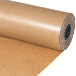 Partners Brand Waxed Paper Roll,36" WP3630