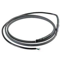 Manufacturer Varies Asmbld Elct Heating Cable,12ft L,240V 13R097
