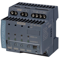 Siemens Electronic Diagnostic Module,24VDC 6EP1961-2BA21