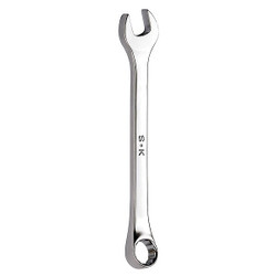 Sk Professional Tools Tethered Combination Wrench,Metric,23 mm 88323