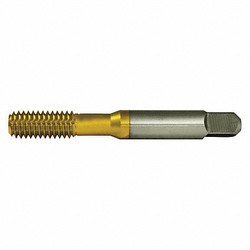 Greenfield Threading Thread Forming Tap,M4x0.7,HSS  291097