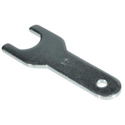 Westward Collet Wrench, 17mm, Westward  PN5ZL14019G