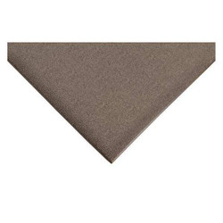 Notrax Antifatigue Mat,Black,2ft. x 10ft. 415S0210BL