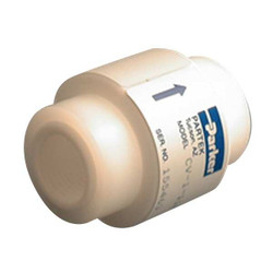 Parker Check Valve,2.5 in Overall L CV-1-1144