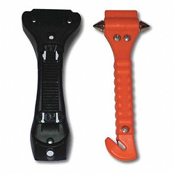 Emi Emergency Hammer Tool,6-3/4 in L 7004