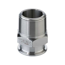 Maxpure STAINLESS STEEL FITTING TEG216L.5-PL