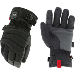 Mechanix Wear Mechanics Gloves,Black/Gray,11,PR CWKPK-58-011