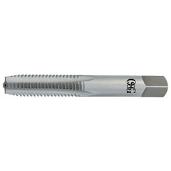 Osg Straight Flute Tap,#6-32,Cobalt 1745100