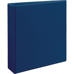 Avery Binder,Durable View,Slant Rings,2",Blue 17034