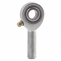 Qa1 Precision Greasable Rod End,Carbon Steel KMR10Z