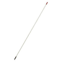 Francis Antennas Hot Rod CB Antenna,5.5ft.,White 300-CB26W